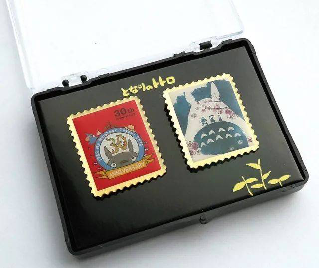 龙猫飘洋过海来魔都啦！吉力卜中国首展怎么能错过！？