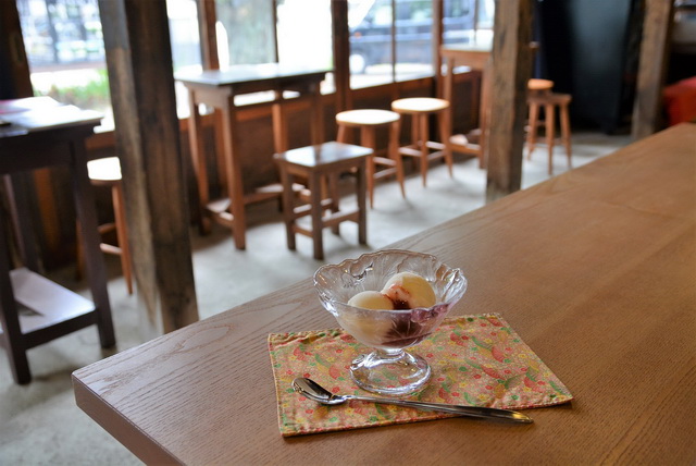 群马县甘乐町 小桥流水织田家