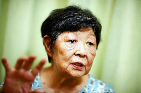 26日水俣病被认定为公害病满50年.