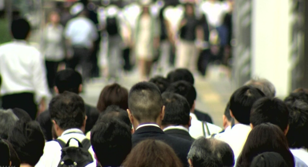 日本2018年8月的平均工资与2017年同一时期