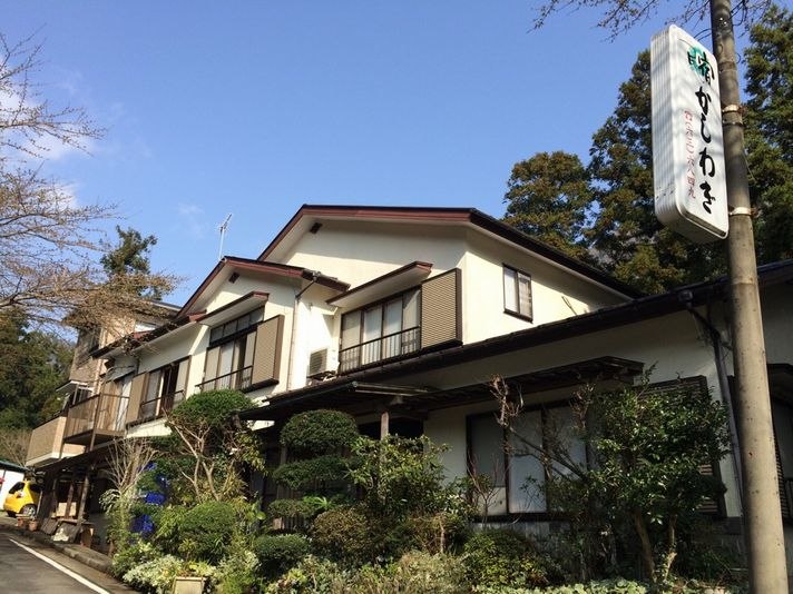 日本民宿调查:外国游客占八成 中国人最多 - 日本通