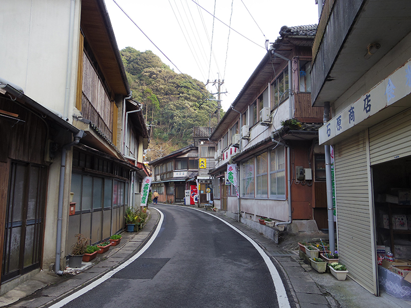 名汤聚集！“西乡どん”所爱的温泉地7选