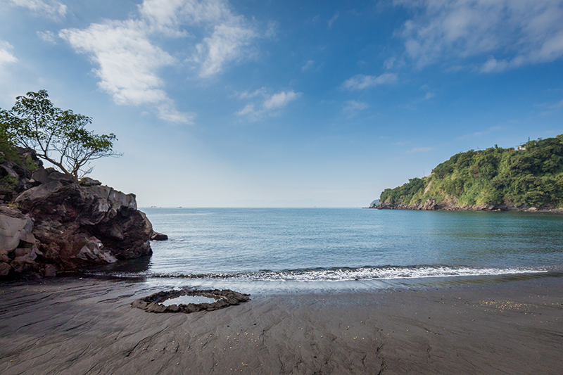 名汤聚集！“西乡どん”所爱的温泉地7选