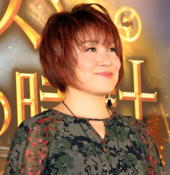 声优松本梨香麾下事务所宣布将扩大在中国的虚拟偶像事业