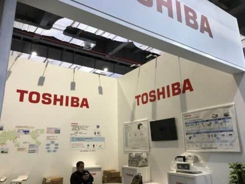 盘点中国首届进博会来自日本的高科技智能展品