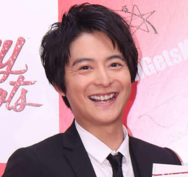 日本演员小池澈平与交往3年的日本女演员永夏子结婚 日本通 日本演员小池澈平与交往3年的日本女演员永夏子结婚 日本通