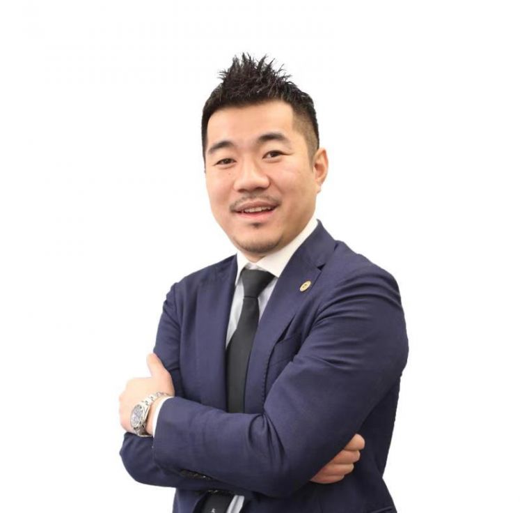 新华侨要有情怀有格局 ——记日本“华侨电商第一人”王琨 - 日本通