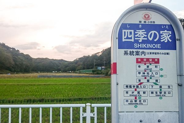 《中学圣日记》 圣地巡礼（上篇）