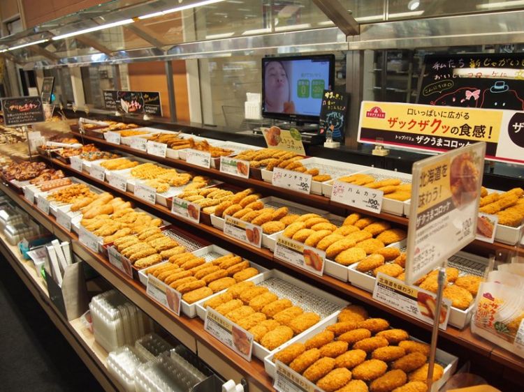 美食剧以外--对日本食物不得不吐的槽