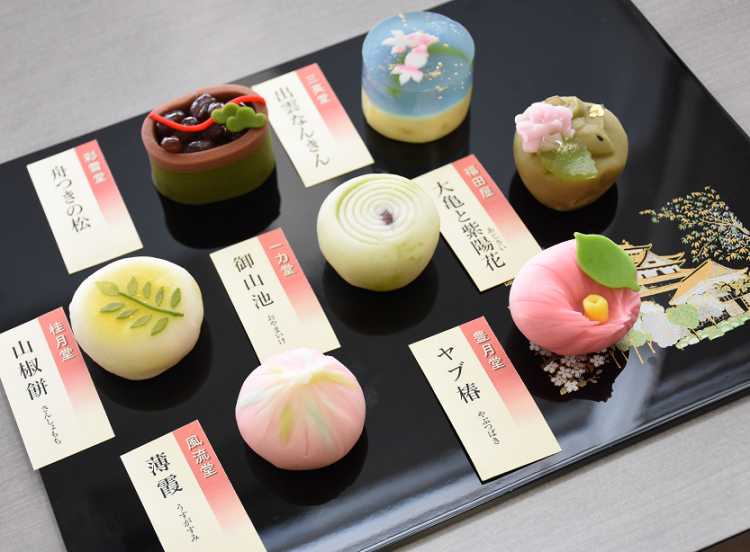 美食剧以外--对日本食物不得不吐的槽