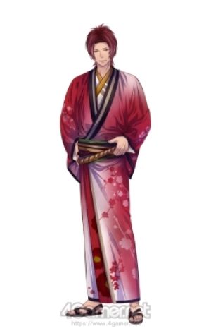 《吉原彼岸花 久远契约》任天堂 Switch版介绍