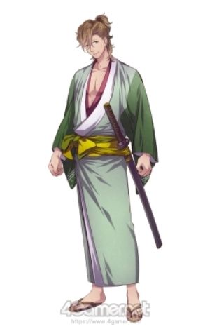 《吉原彼岸花 久远契约》任天堂 Switch版介绍