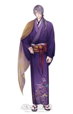 《吉原彼岸花 久远契约》任天堂 Switch版介绍