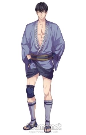 《吉原彼岸花 久远契约》任天堂 Switch版介绍