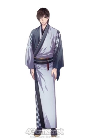 《吉原彼岸花 久远契约》任天堂 Switch版介绍