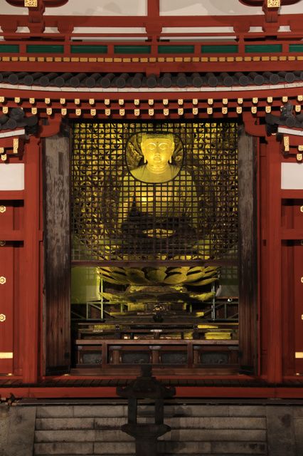京都平等院凤凰堂开放夜间参拜活动