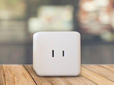 日本推出新型智能家居 外地即可控制家庭电源开关