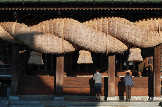 盘点日本九州七县旅行关键词