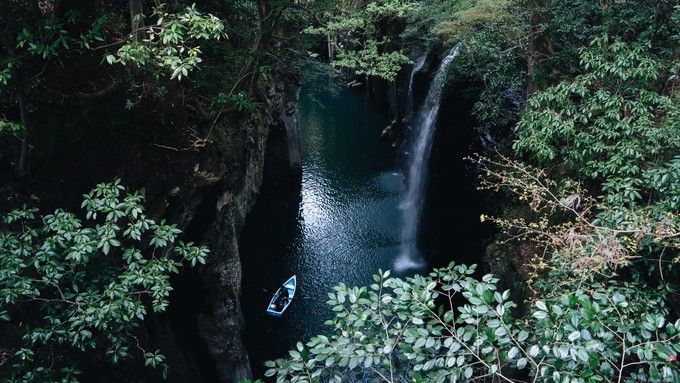 盘点日本九州七县旅行关键词