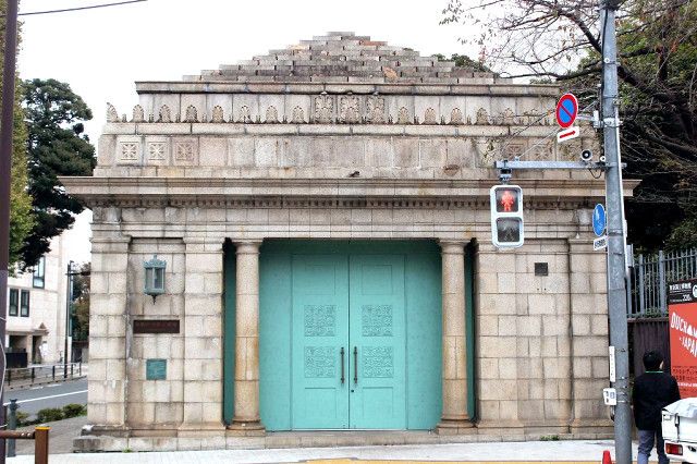 日本旧博物馆动物园站时隔约22年将再次对外开放