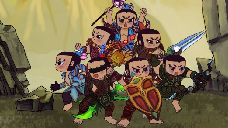 喝小姐姐的口嚼酒违法？ 日本专家对《你的名字》情节提出质疑 