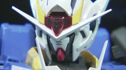 海外掀起“高达模型”热  向世界传递日本魅力