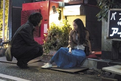 趣里、菅田将晖领衔主演《活着就是爱》 一部直击心灵的电影作品 趣里、菅田将晖领衔主演《活着就是爱》 一部直击心灵的电影作品