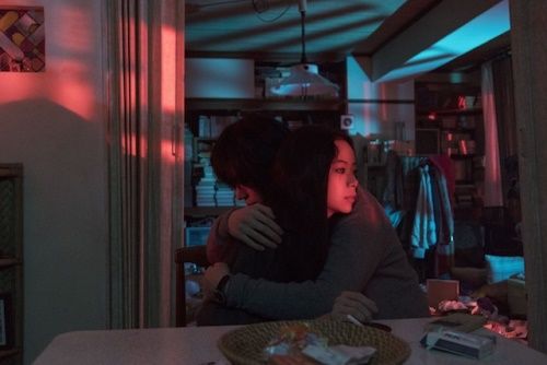 趣里、菅田将晖领衔主演《活着就是爱》 一部直击心灵的电影作品 趣里、菅田将晖领衔主演《活着就是爱》 一部直击心灵的电影作品