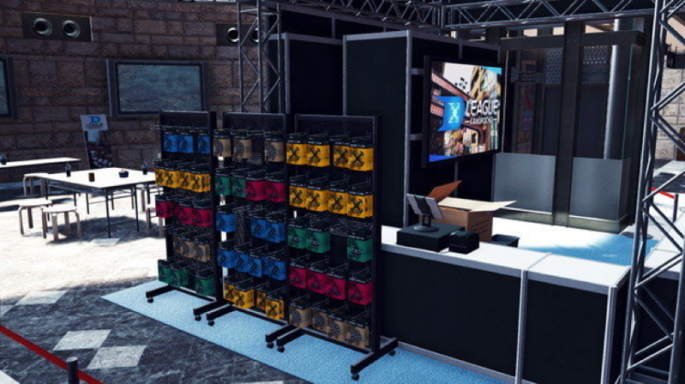 《死神的遗言》游戏中的神室町场景以及该游戏体验版的发布信息 《死神的遗言》游戏中的神室町场景以及该游戏体验版的发布信息