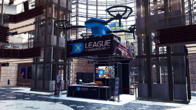 《死神的遗言》游戏中的神室町场景以及该游戏体验版的发布信息 《死神的遗言》游戏中的神室町场景以及该游戏体验版的发布信息