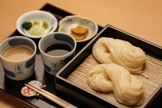 送给吃货丨日本东北地区美食大汇总