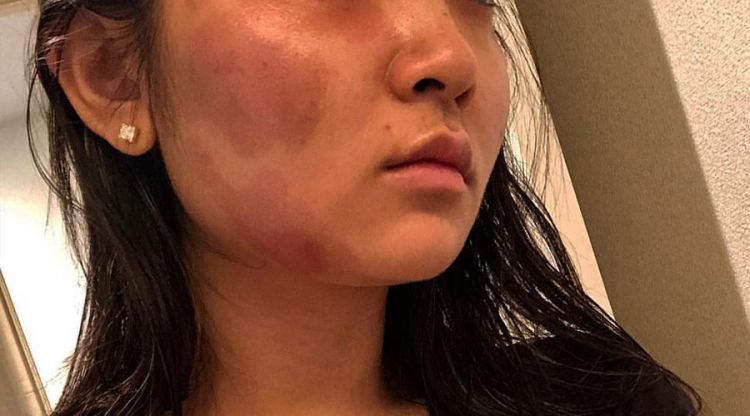 蒋劲夫家暴事件登上日本电视台看看日本网友怎么说