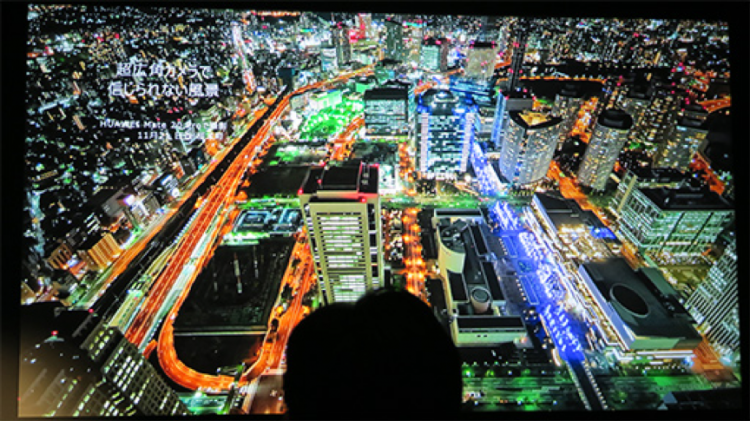 华为Mate 20 Pro于11月30日在日本发售