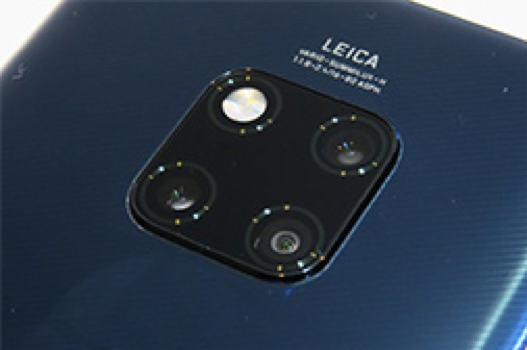 华为Mate 20 Pro于11月30日在日本发售