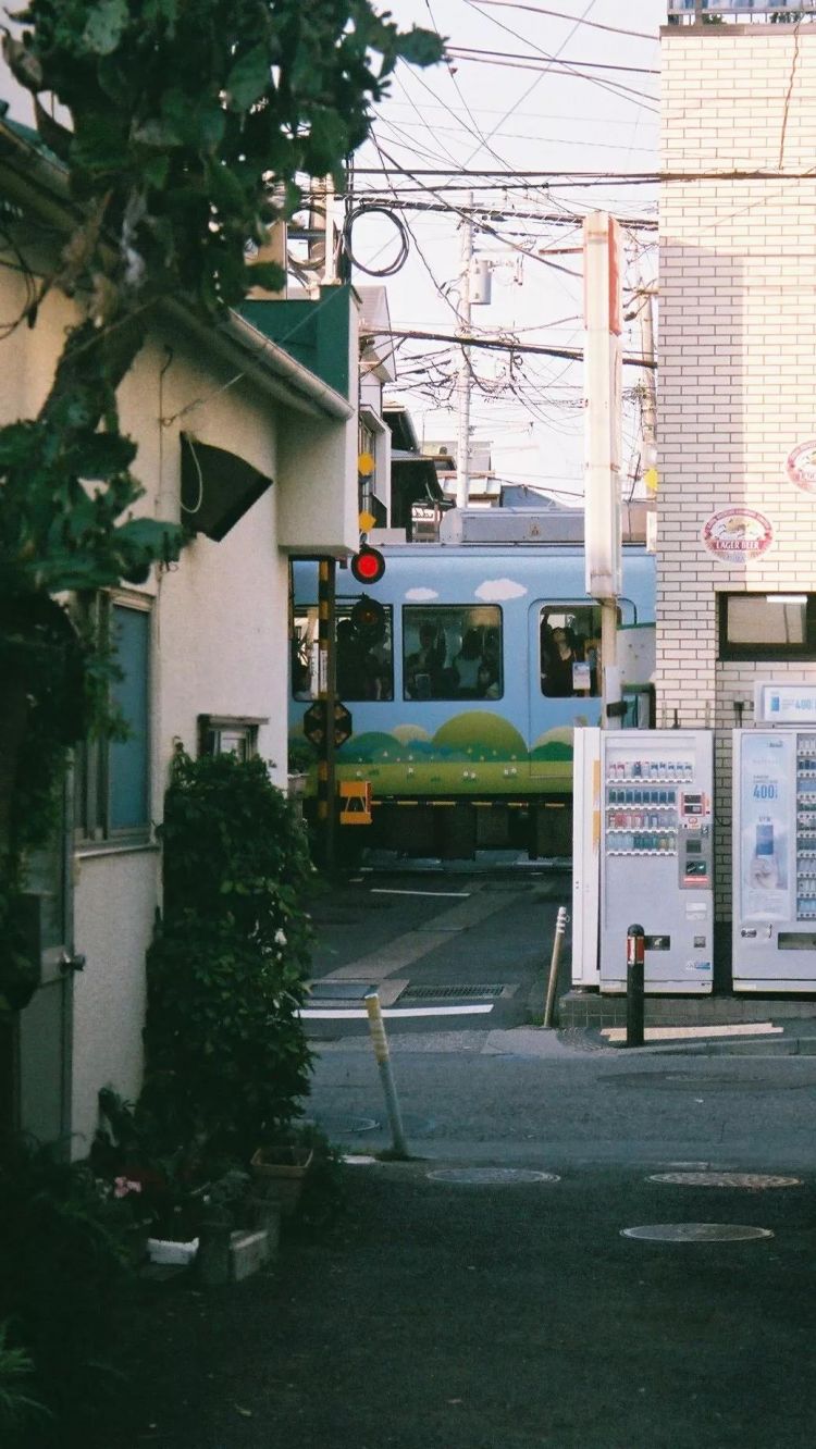 湘南|去镰仓赶一场海上花火