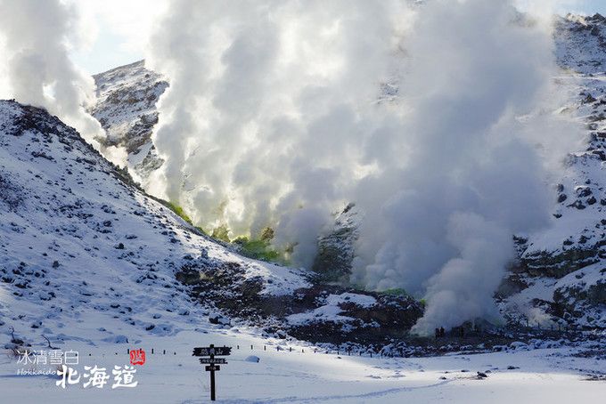 日本绝美秘境在哪？北海道小众旅行道东道央篇