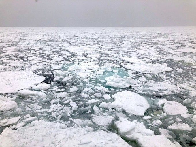 日本绝美秘境在哪？北海道小众旅行道东道央篇