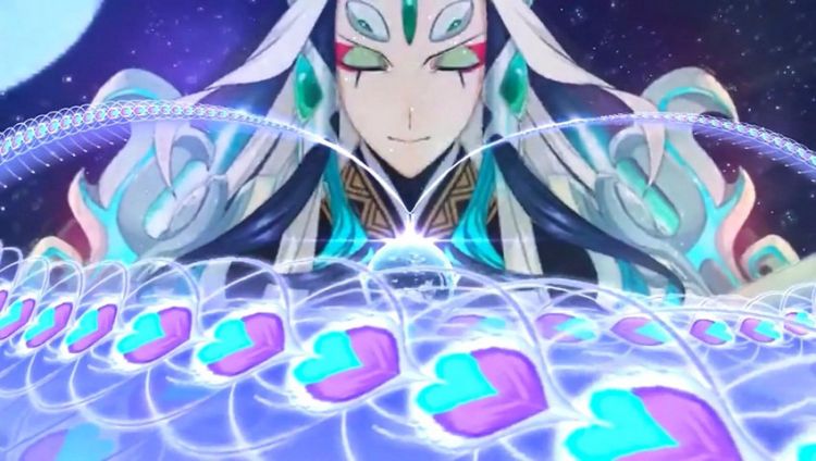 FGO秦始皇的宝具是歼星舰?长城能绕地球三圈! FGO秦始皇的宝具是歼星舰?长城能绕地球三圈!