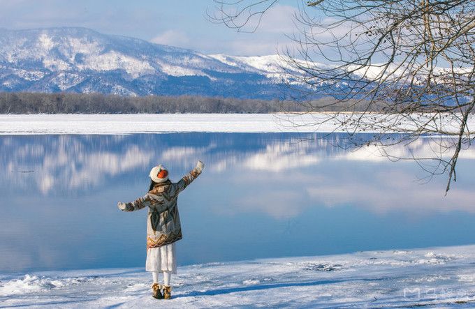 日本绝美秘境在哪？北海道小众旅行道东道央篇