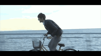 湘南｜去镰仓赶一场海上花火