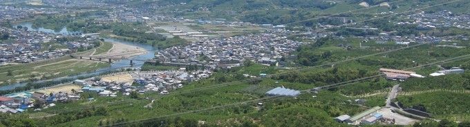 九度山完全攻略丨跟着大河剧 真田丸 打卡日本 日本通