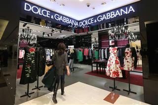 D&G辱华　引发全民抵制　中国消费者购买意愿跌至冰点