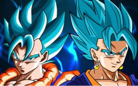 悟空和贝吉塔又合体了！《龙珠超》最新剧场版你想看吗？