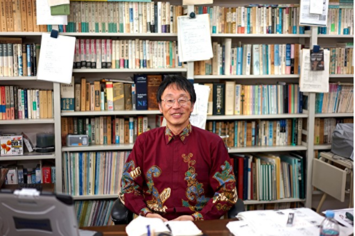 日本水下考古揭开沉睡海底的古船的神秘面纱 日本水下考古揭开沉睡海底的古船的神秘面纱