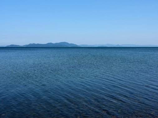 日本水下考古揭开沉睡海底的古船的神秘面纱 日本水下考古揭开沉睡海底的古船的神秘面纱