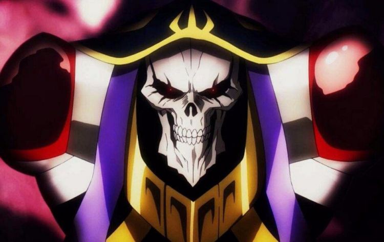 骨王天下第一 年度轻小说销量榜《OVERLORD》夺冠