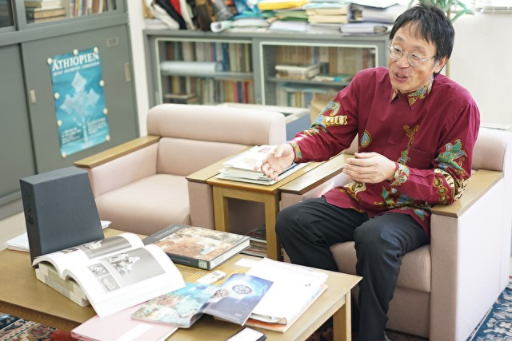 日本水下考古揭开沉睡海底的古船的神秘面纱 日本水下考古揭开沉睡海底的古船的神秘面纱