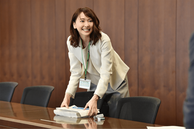 日本26的职场女性对薪资水平不满