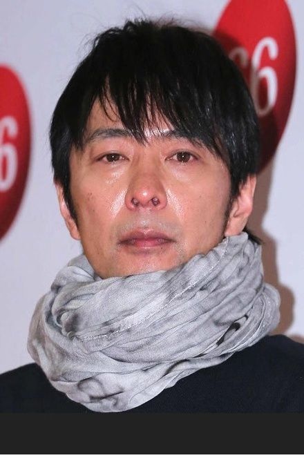 日本歌手德永英明再次将公演推迟 被诊断“过度通气综合征”