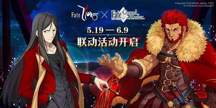 从同人三大奇迹到最受欢迎IP，型月是如何做到靠Fate躺着赚